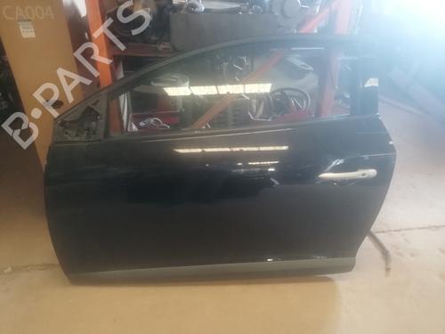 Used Left front door Left front door RENAULT MEGANE III Coupe (DZ0/1_) 1.9 dCi (DZ0N, DZ0J, DZ1J, DZ1K) (131 hp) 34587096 34587096