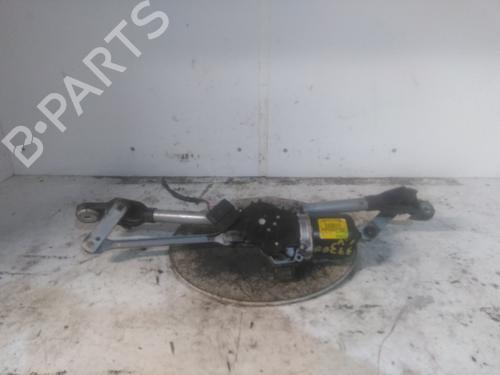Used Front wipers mechanism Front wipers mechanism 34594566 34594566