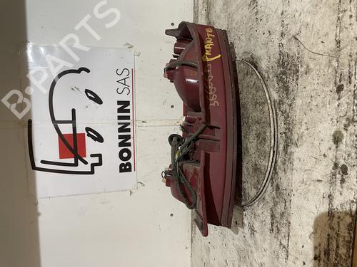 Used Right taillight Right taillight KIA PICANTO I (SA) 1.1 (65 hp) 34591493 34591493