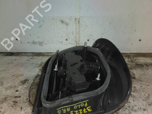 Used Left taillight Left taillight VW POLO III (6N1) [1994-1999] 34593589 34593589