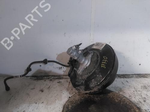 Used Servo brake Servo brake PEUGEOT 208 I (CA_, CC_) 1.6 HDi / BlueHDi 75 (75 hp) 34594909 34594909
