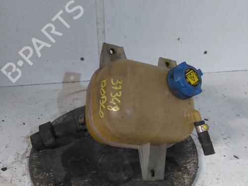 Used Expansion tank Expansion tank FIAT DOBLO MPV (119_, 223_) [2001-2026] 34598911 34598911
