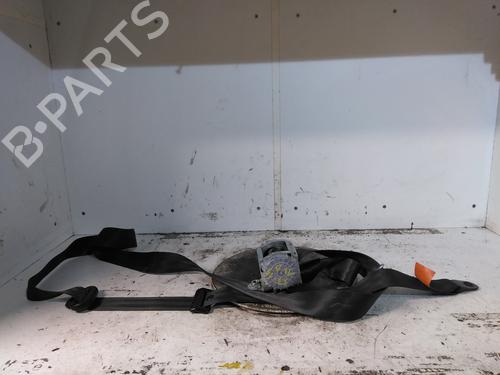 Used Front left seatbelt Front left seatbelt FORD FUSION (JU_) 1.4 TDCi (68 hp) 34595904 34595904