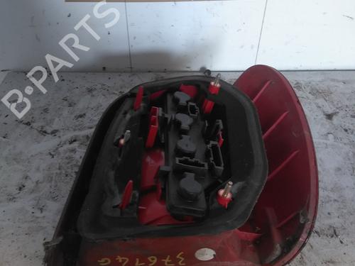 Used Left taillight Left taillight VW POLO (6N2) 1.9 D (64 hp) 34599822 34599822