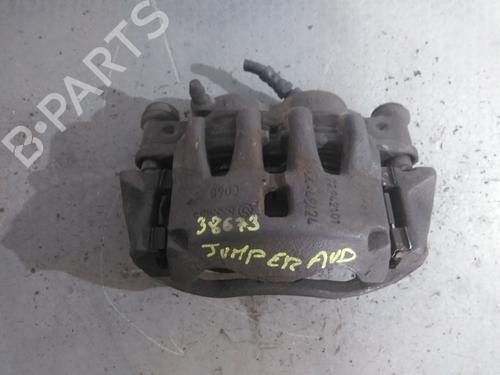 Right front brake caliper CITROËN JUMPER II Van 2.2 HDi 100 | BP37674098M104 - Image 2
