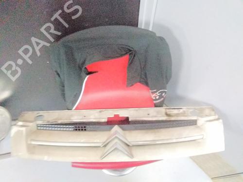Used Grille Grille PEUGEOT PARTNER Box Body/MPV (5_, G_) [1996-2026] 35003990 35003990