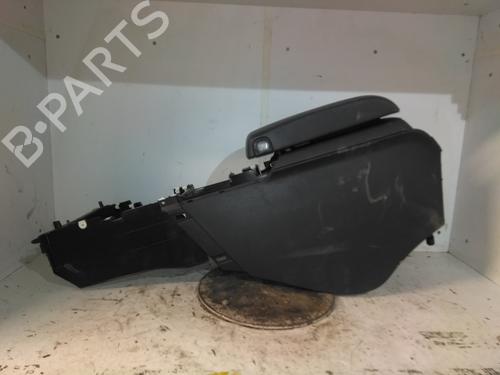 Used Middle console Middle console PEUGEOT 508 I (8D_) 2.0 BlueHDi 180 (180 hp) 34597098 34597098