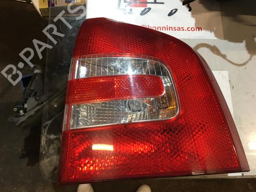 Used Right taillight Right taillight SKODA OCTAVIA II Combi (1Z5) 1.9 TDI (105 hp) 34587626 34587626