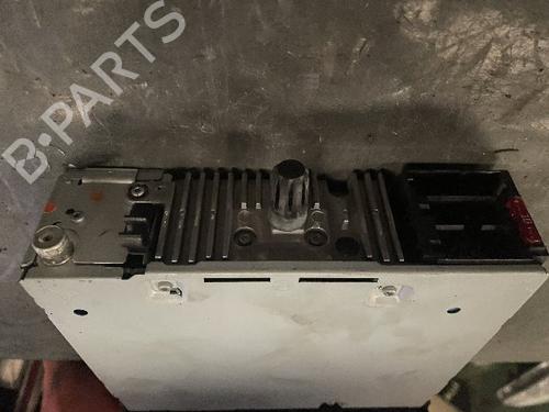 Bilradio DACIA DUSTER (HS_) 1.5 dCi (HSMC) (107 hp) 20635774