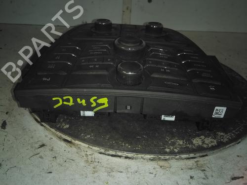 Used Radio Radio OPEL MERIVA B MPV (S10) 1.7 CDTI (75) (131 hp) 34600938 34600938