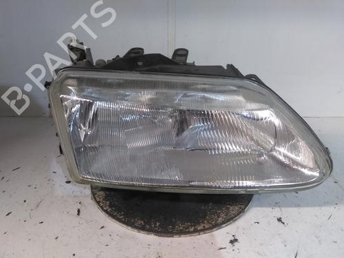 Used Right headlight Right headlight RENAULT LAGUNA I (B56_, 556_) 2.2 dT (B569) (113 hp) 34598366 34598366