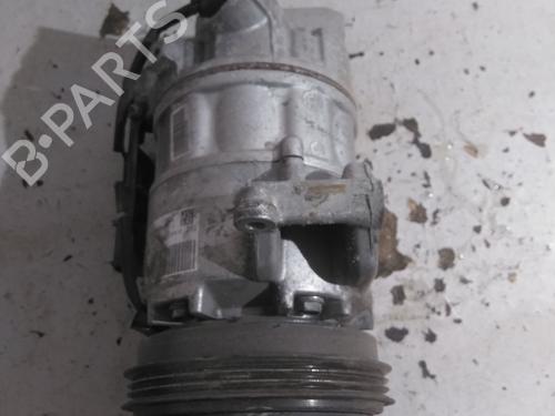 AC compressor RENAULT TWINGO III (BCM_, BCA_) 1.0 SCe 75 | BP34603467M34 - Image 2