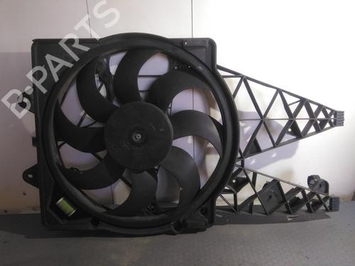 Used Radiator fan Radiator fan 37082621 37082621