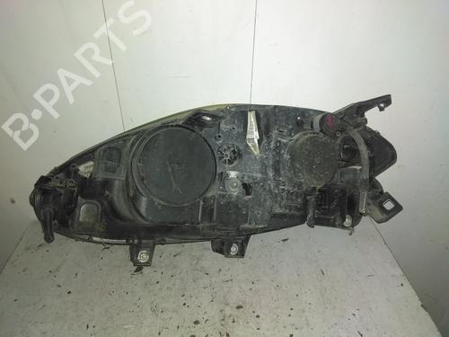 Left headlight FIAT BRAVO II (198_) 1.9 D Multijet (198AXB1A) | BP34603140C28 - Image 2