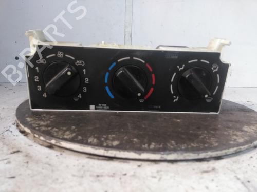 Used Climate control Climate control CITROËN BERLINGO / BERLINGO FIRST MPV (MF_, GJK_, GFK_) 2.0 HDI 90 (MFRHY) (90 hp) 34599168 34599168