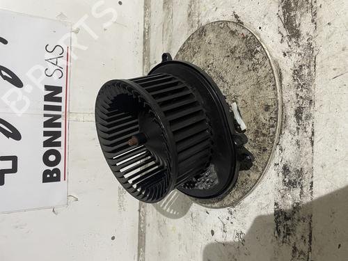 Used Heater blower motor Heater blower motor BMW 1 (F20) 116 d (116 hp) 34590761 34590761