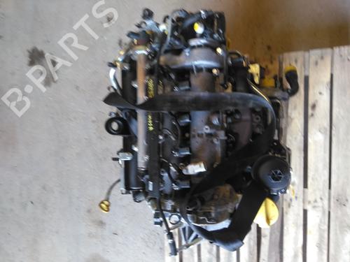 Engine LANCIA MUSA (350_) 1.3 D Multijet (350.AXB11, 350.AXB1A) | BP36241935M1 - Image 5