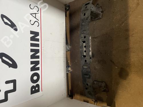 Frontplate/Frontkurv Frontplate/Frontkurv FORD C-MAX (DM2) 1.8 TDCi (115 hp) 34591280 34591280