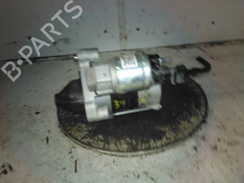 Used Starter Starter PEUGEOT 208 I (CA_, CC_) 1.2 PureTech 82 (82 hp) 34596976 34596976