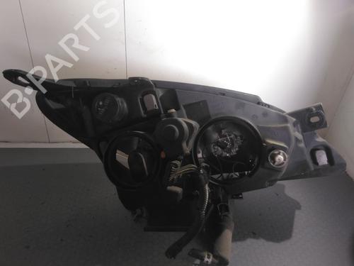 Left headlight CITROËN C5 I (DC_) 2.2 HDi (DC4HXB, DC4HXE) | BP35968824C28 - Image 2