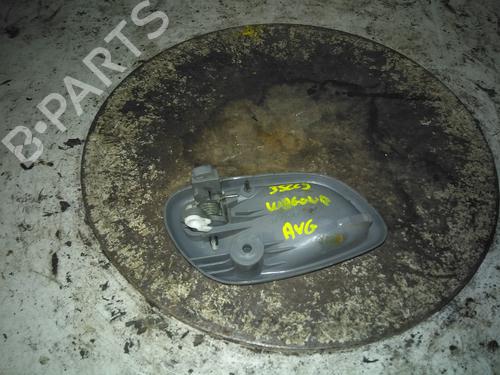 Used Front left interior door handle Front left interior door handle SUZUKI WAGON R+ (MA) 1.3 (RB413) (76 hp) 34595167 34595167