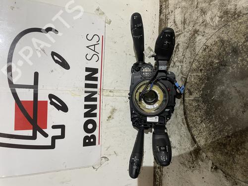 Used Headlight switch Headlight switch CITROËN C3 II (SC_) 1.4 HDi 70 (SC8HZC, SC8HR0, SC8HP4) (68 hp) 34592753 34592753