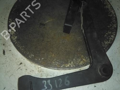 Used Pedal Pedal MERCEDES-BENZ VITO Van (W638) 110 D 2.3 (638.074, 638.078) (98 hp) 34600948 34600948