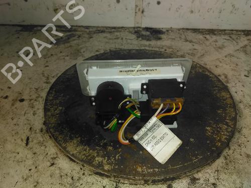 Climate control RENAULT SCÉNIC II (JM0/1_) 1.9 dCi (JM14) | BP23182380I5 