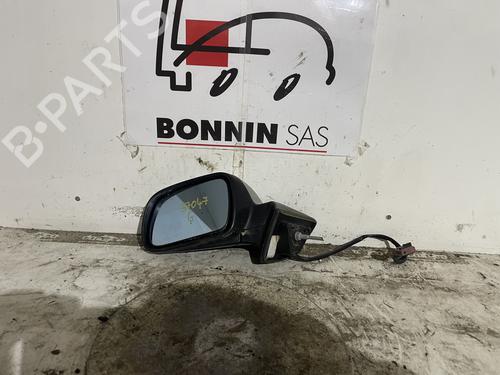 Used Left mirror Left mirror PEUGEOT 407 SW (6E_, 6D_) 2.0 HDi 135 (136 hp) 34592482 34592482