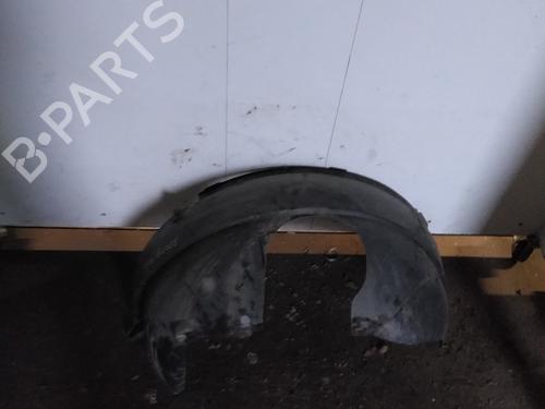 Used Tailgate Tailgate FORD FUSION (JU_) 1.4 TDCi (68 hp) 34595889 34595889