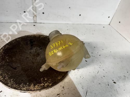 Used Expansion tank Expansion tank CITROËN BERLINGO MULTISPACE (B9) [2008-2026] 34598333 34598333