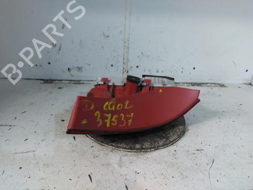 Used Right taillight Right taillight 34596348 34596348