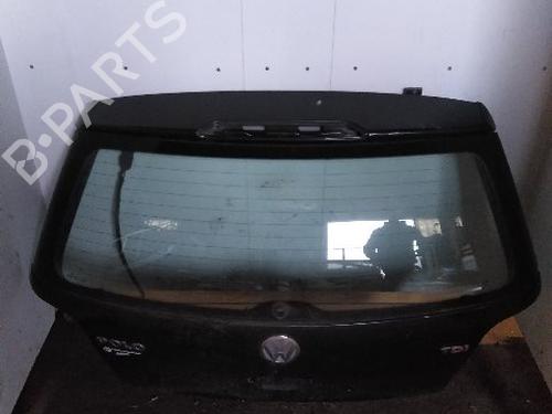 Bakluke CC/Kombi-Kupé VW POLO (9N_, 9A_) 1.9 TDI (101 hp) 21845458