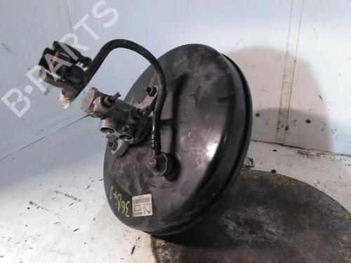 Used Servo brake RENAULT KANGOO / GRAND KANGOO II (KW0/1_) 1.5 dCi 70 (KW0V, KW0A) (68 hp) 22300128