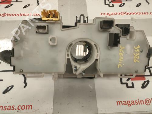 Used Steering column stalk Steering column stalk RENAULT SCÉNIC III (JZ0/1_) 1.9 dCi (JZ0J, JZ1J, JZ1K, JZ1S) (131 hp) 34588277 34588277