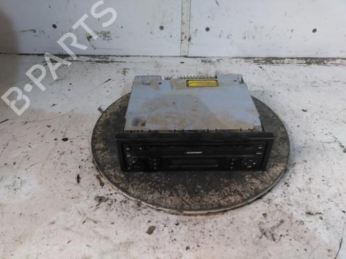 Used Radio Radio DACIA LOGAN EXPRESS (FS_) [2007-2026] 34596612 34596612