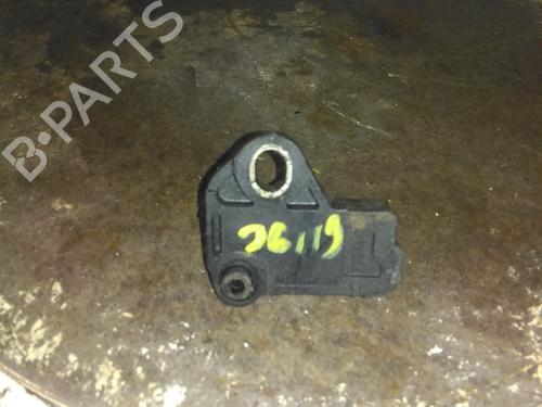Used Pulley Pulley PEUGEOT 207 (WA_, WC_) 1.6 HDi (109 hp) 34599929 34599929