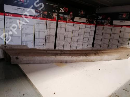 Rear bumper reinforcement SMART FORTWO Coupe (450) 0.8 CDI (450.300, 450.301, 450.302, 450.303, 450.306) | BP21135094C73 
