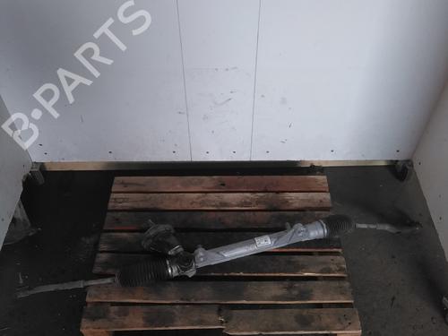 Used Steering rack Steering rack RENAULT CLIO IV (BH_) 1.2 16V (73 hp) 34593954 34593954