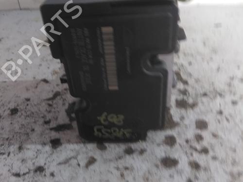 Módulo de ABS Módulo de ABS PEUGEOT 207 (WA_, WC_) 1.4 HDi (68 hp) 34603651 34603651