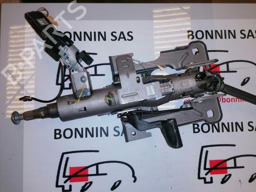 Used Steering column Steering column CITROËN C3 II (SC_) 1.4 HDi 70 (SC8HZC, SC8HR0, SC8HP4) (68 hp) 34584387 34584387