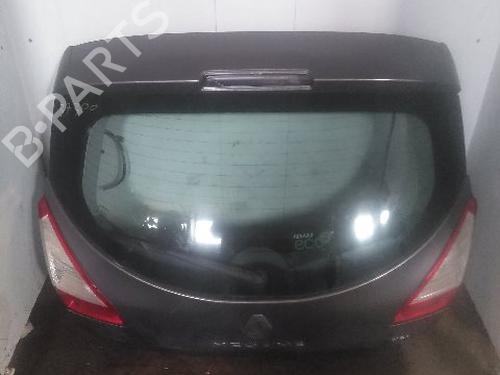 Bakluke CC/Kombi-Kupé RENAULT MEGANE III Hatchback (BZ0/1_, B3_) 1.5 dCi (BZ09, BZ0D, BZ1W, BZ29, BZ14) (110 hp) 20639212