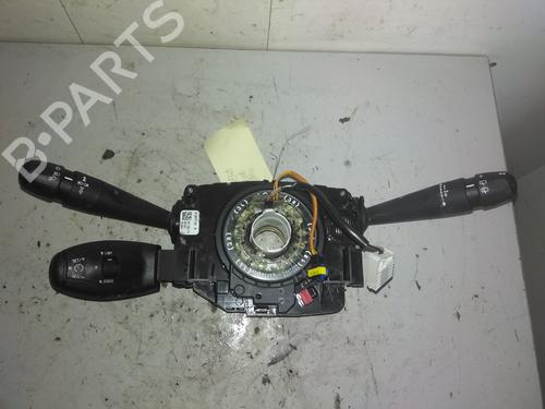 Commande de phare Commande de phare PEUGEOT 208 I (CA_, CC_) 1.2 VTI 82 (82 hp) 34602387 34602387