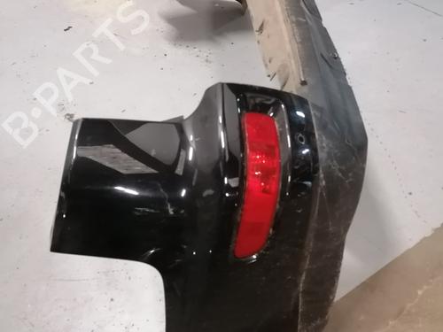 Used Rear bumper Rear bumper MITSUBISHI OUTLANDER II (CW_W) 2.2 DI-D 4WD (177 hp) 34587377 34587377
