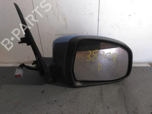 Used Right mirror Right mirror 38473459 38473459