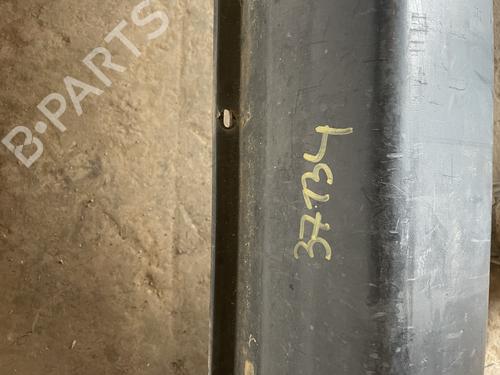 Used Rear bumper Rear bumper 34592529 34592529