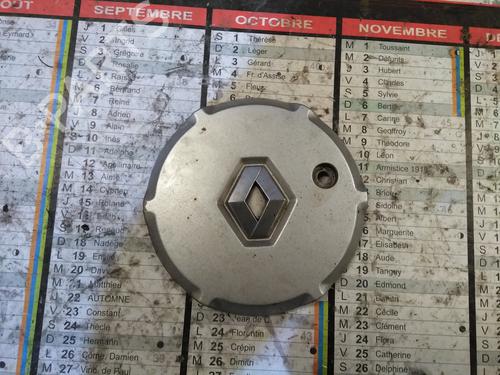 Fælk Fælk RENAULT CLIO III Grandtour (KR0/1_) 1.5 dCi (KR0F) (86 hp) 34589750 34589750