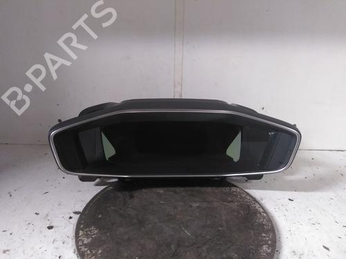 instrument-cluster-peugeot-208-ii-ub_-up_-uw_-uj_-2019-34598546 main image