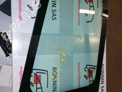 Panel rude bagtil venstre Panel rude bagtil venstre RENAULT MEGANE I (BA0/1_) [1995-2004] 34586553 34586553