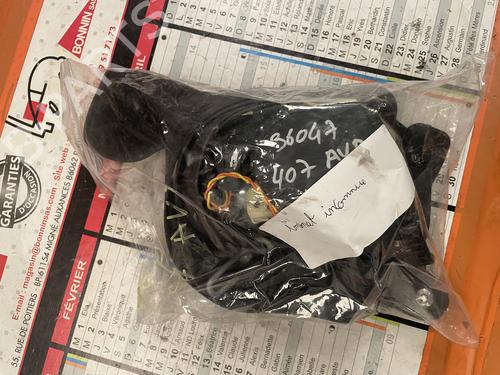 Used Front right seatbelt Front right seatbelt 34589536 34589536